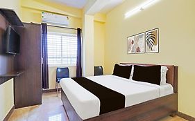 Super Hotel O Srigandhakavalu Formerly Chamundeshwari Lodging Jalahalli India