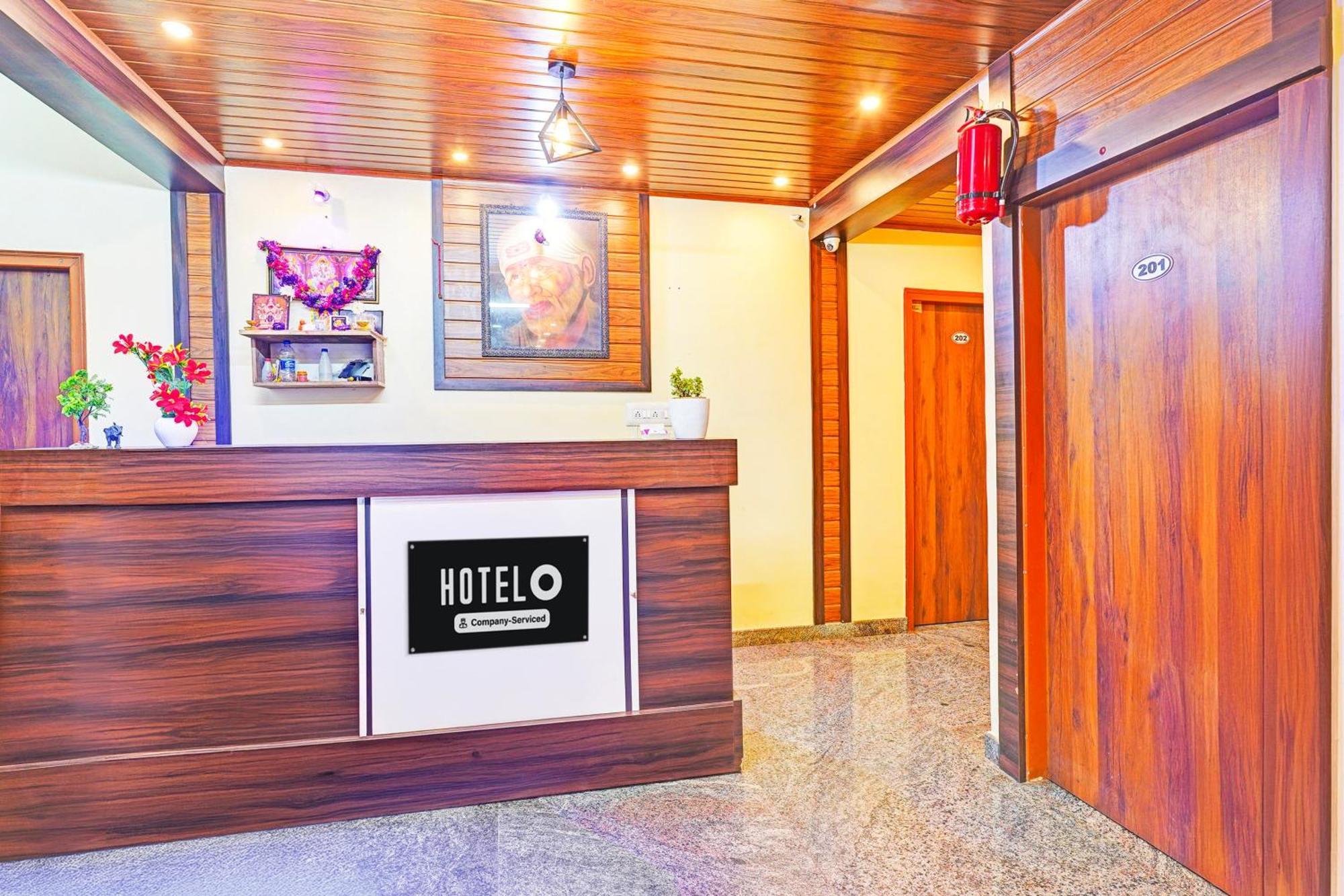 Super Hotel O Srigandhakavalu Formerly Chamundeshwari Lodging Jalahalli Exterior photo